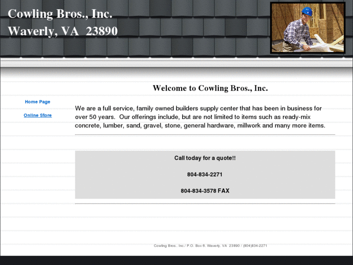 www.cowlingbrothers.com