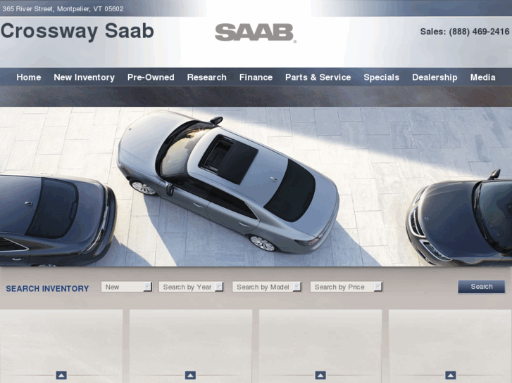 www.crosswaysaab.com