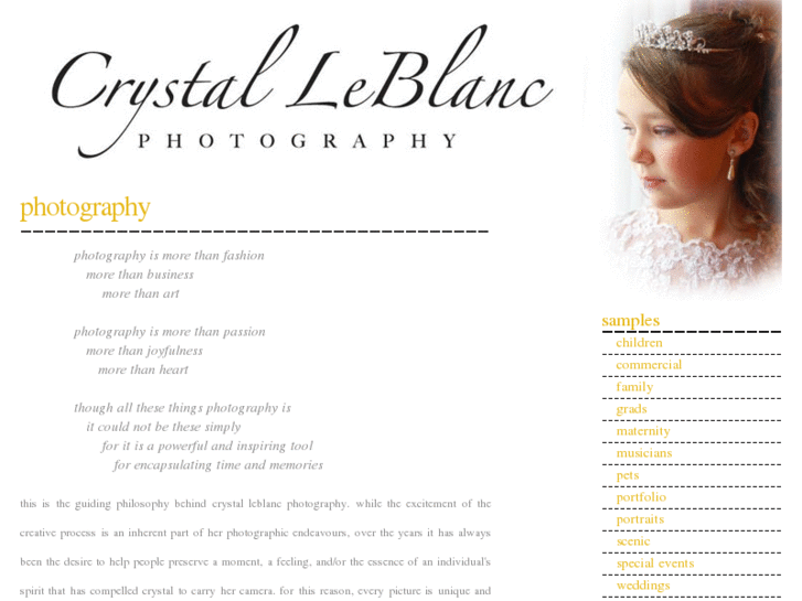 www.crystalleblanc.com