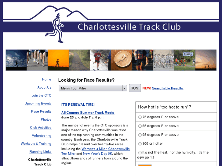 www.cvilletrackclub.org