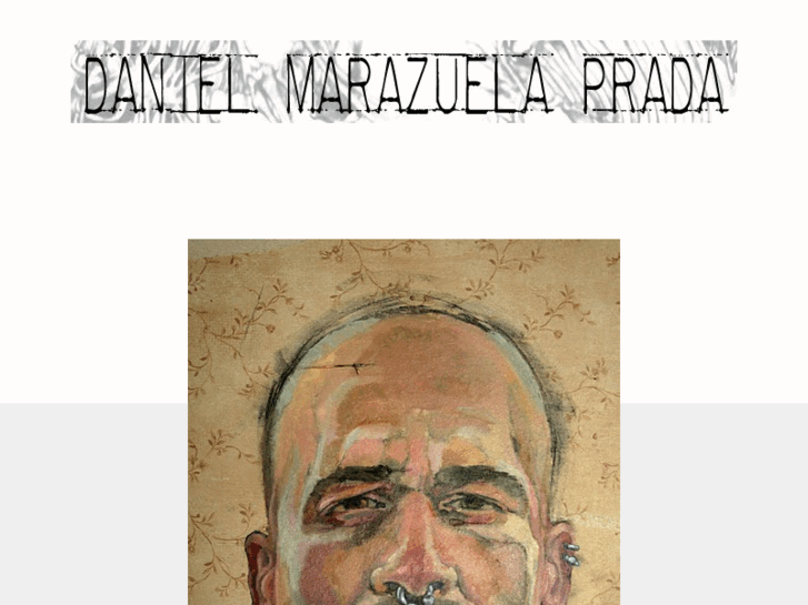 www.danielmarazuelaprada.com