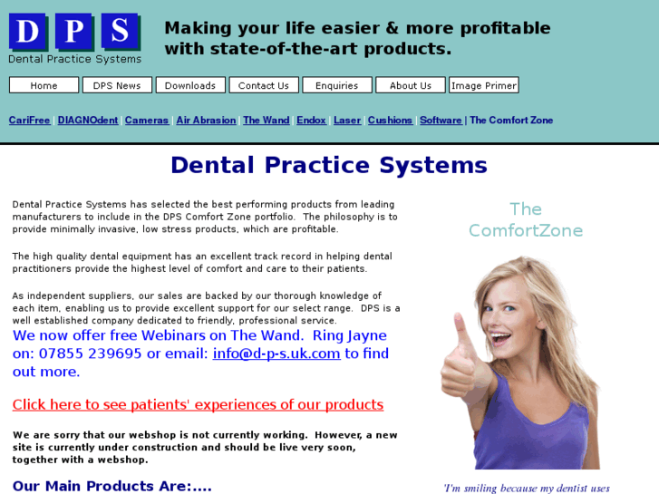 www.dentalpracticesystems.com
