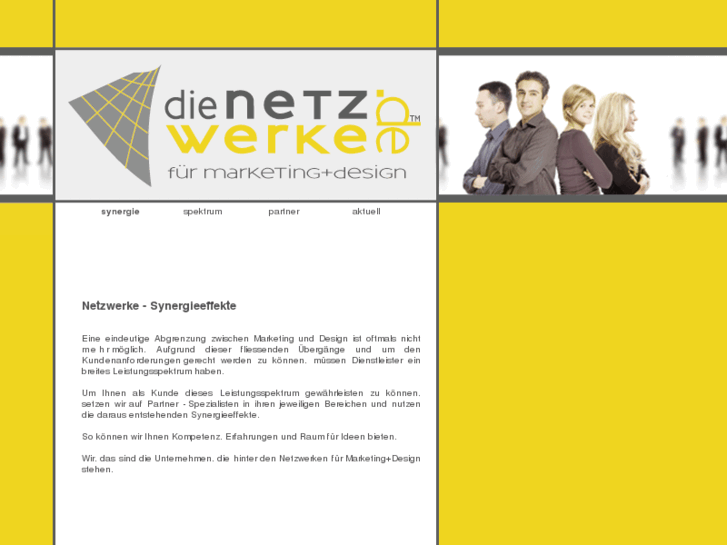 www.dienetzwerke.com