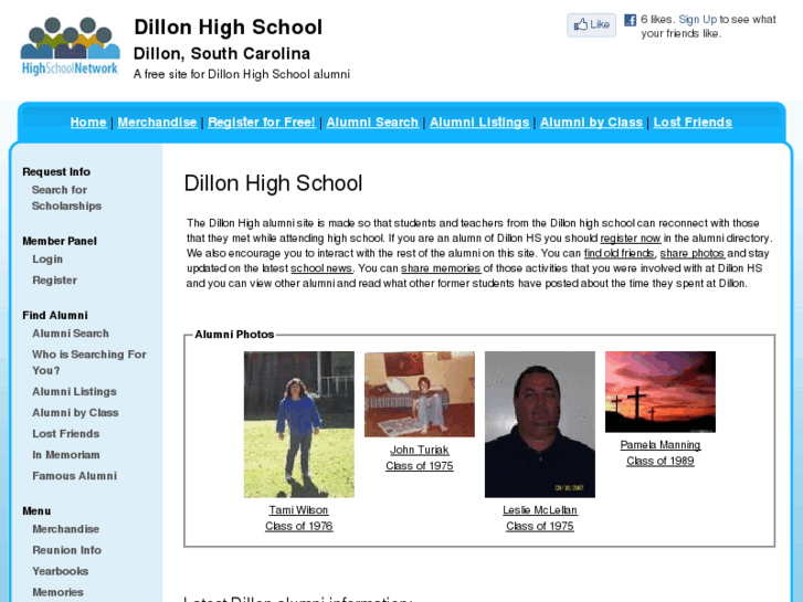 www.dillonhighschool.org