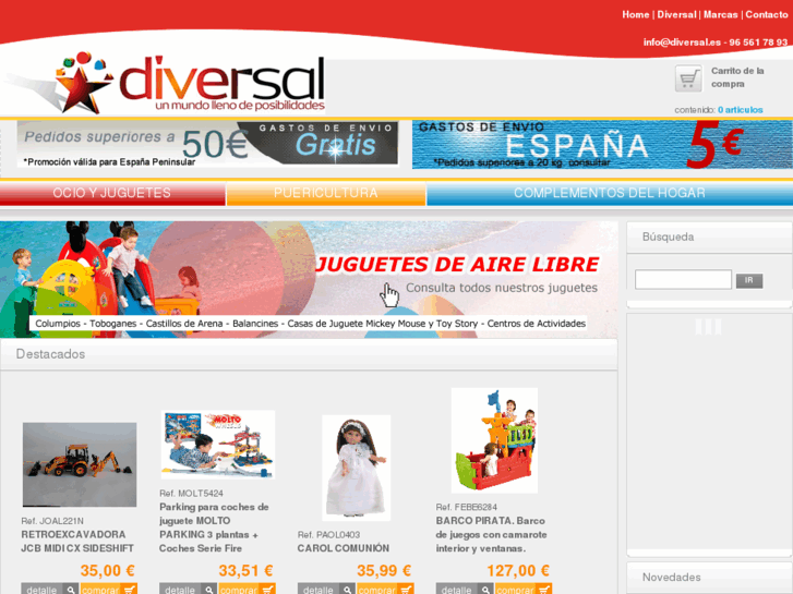 www.diversal.es