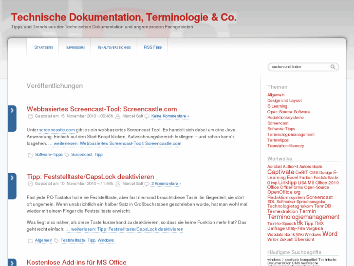 www.dokumentation-terminologie.de