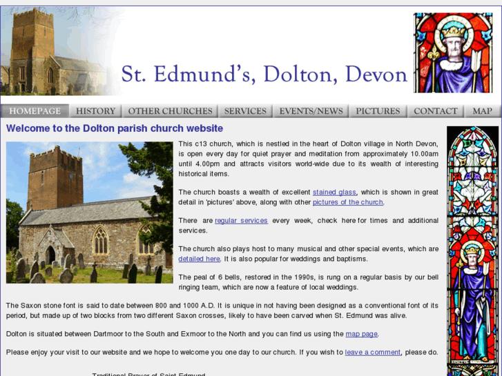 www.doltonparishchurch.org