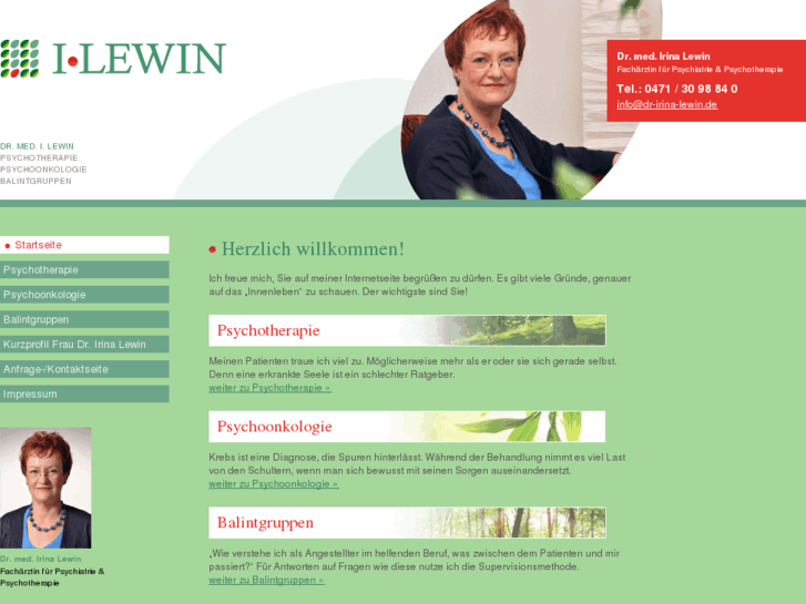 www.dr-irina-lewin.de