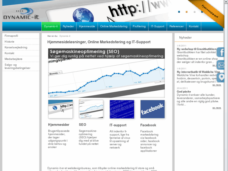 www.dynamicit.dk