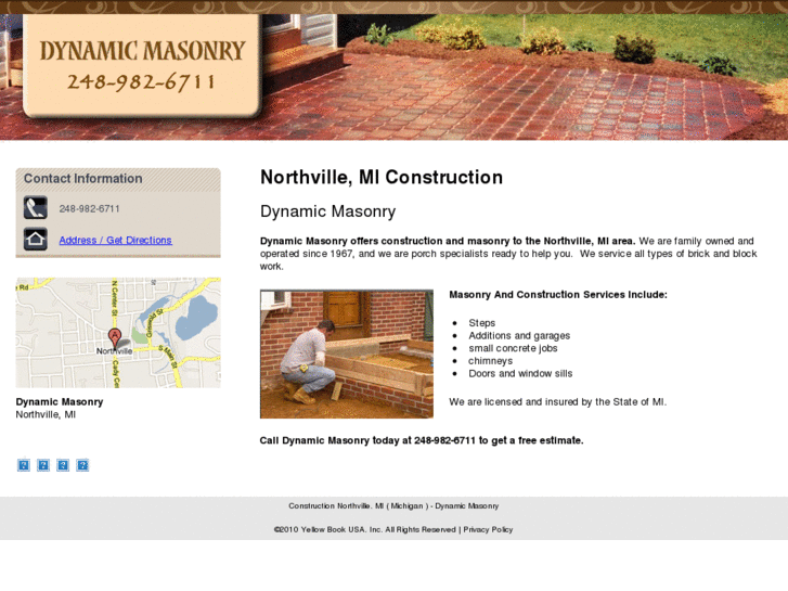 www.dynamicmasonryandconstruction.com