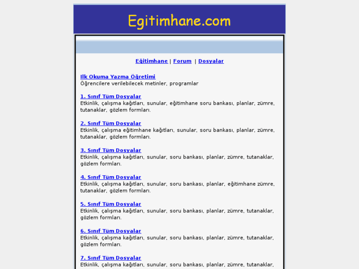 www.egitimhane.net