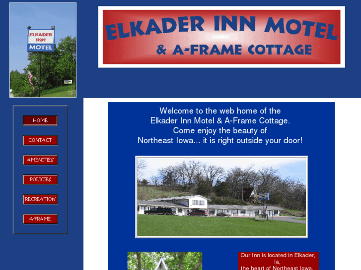 www.elkaderinn.com