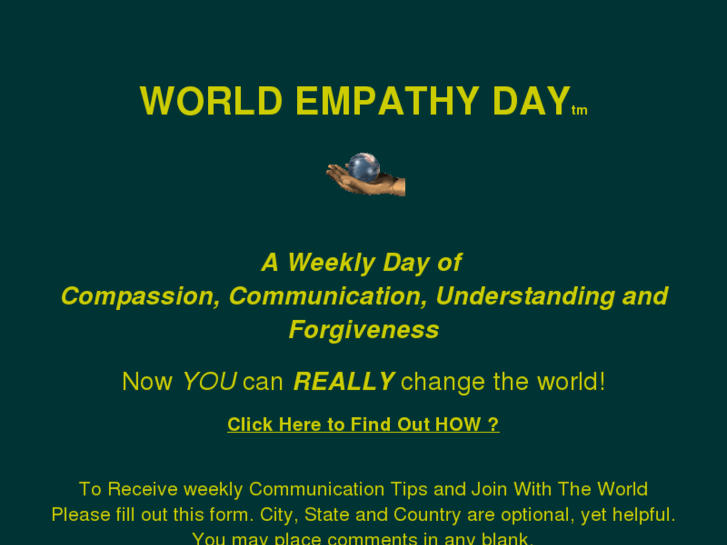 www.empathyday.com