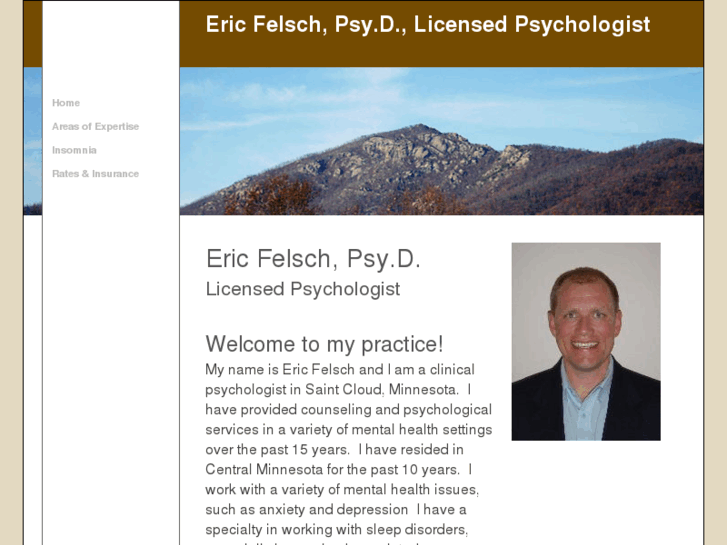 www.ericfelsch.com