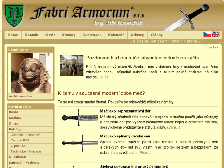 www.fabri-armorum.com