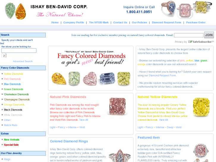 www.fancycolordiamond.net
