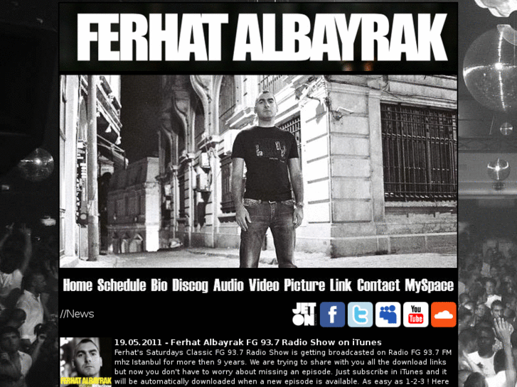 www.ferhatalbayrak.com