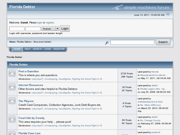 www.floridadebtor.com