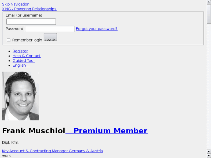 www.frankmuschiol.com