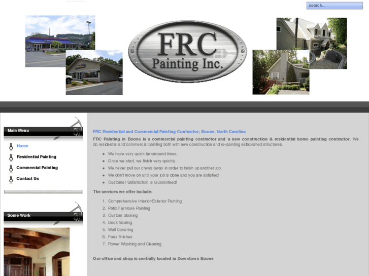 www.frcpainting.com