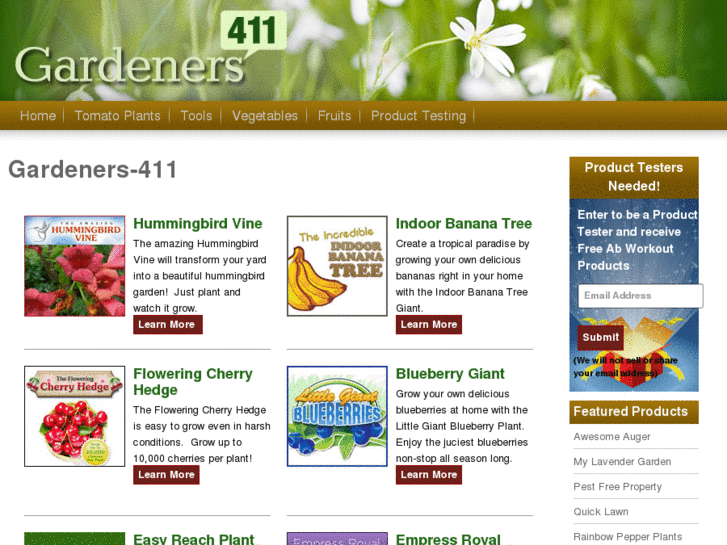 www.gardeners-411.com