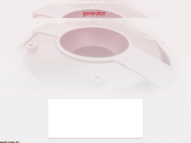 www.generatewhatsnext.net
