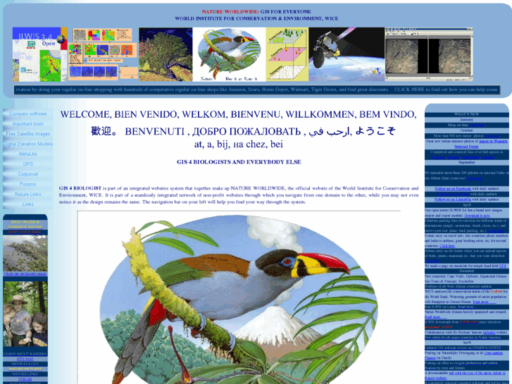 www.gis4biologists.info