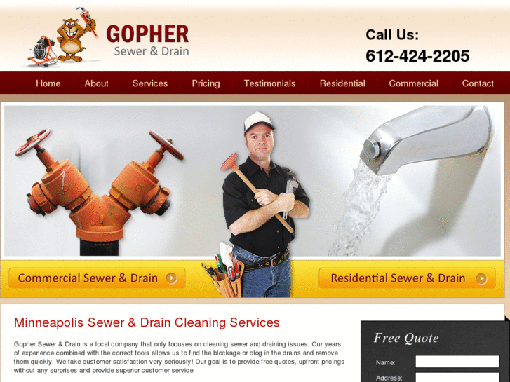 www.gopherseweranddrain.com