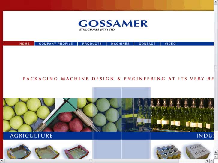 www.gossamerstructures.info