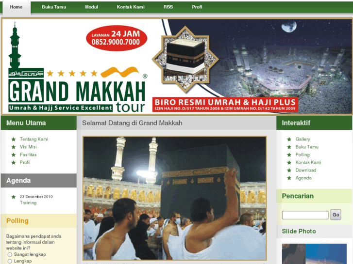 www.grandmakkah.com