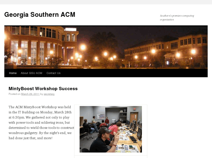 www.gsuacm.com