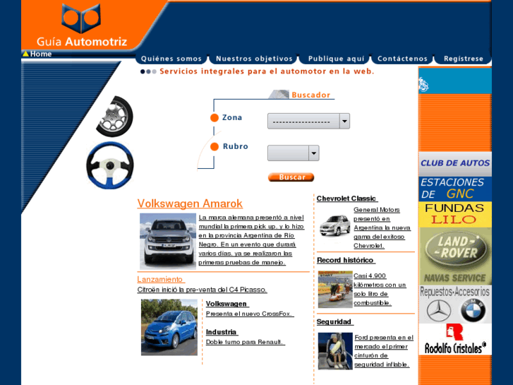 www.guiaautomotriz.com