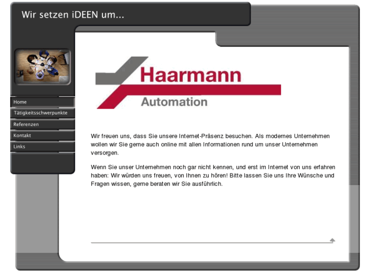 www.haarmann-automation.com