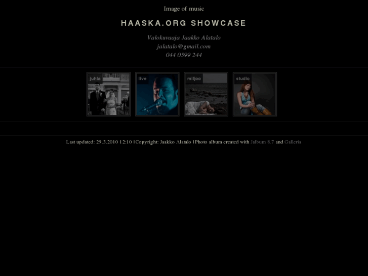 www.haaska.org