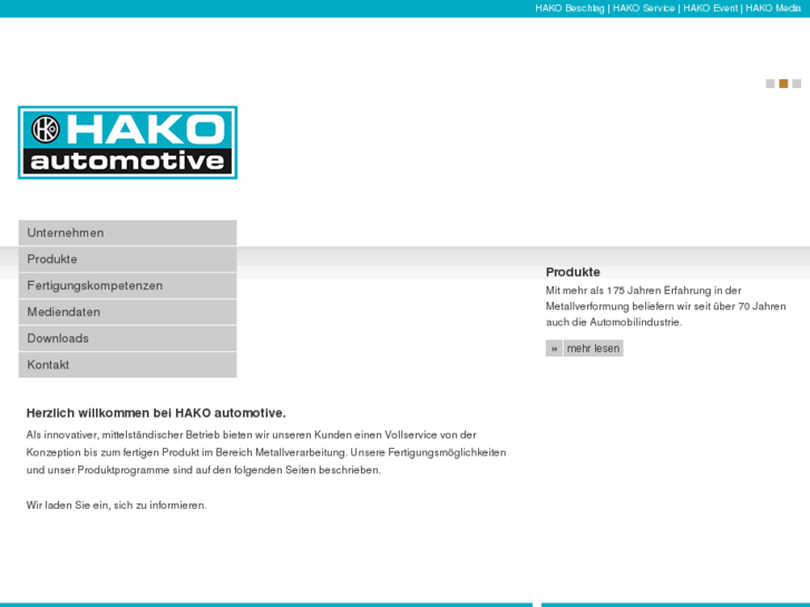 www.hako-automotive.com