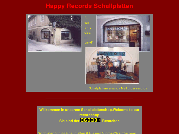 www.happy-records.com