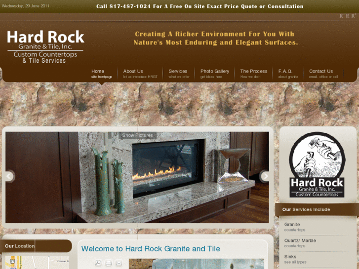 www.hardrockgraniteandtile.com