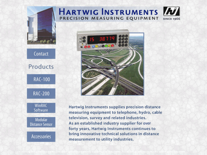 www.hartwiginstruments.com