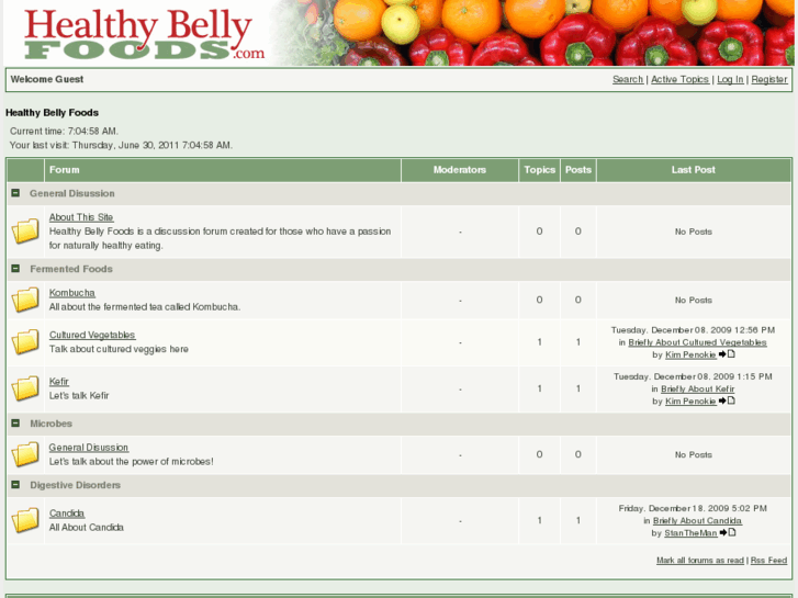 www.healthybellyfoods.com