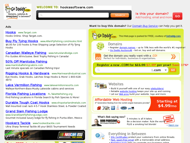 www.hookssoftware.com