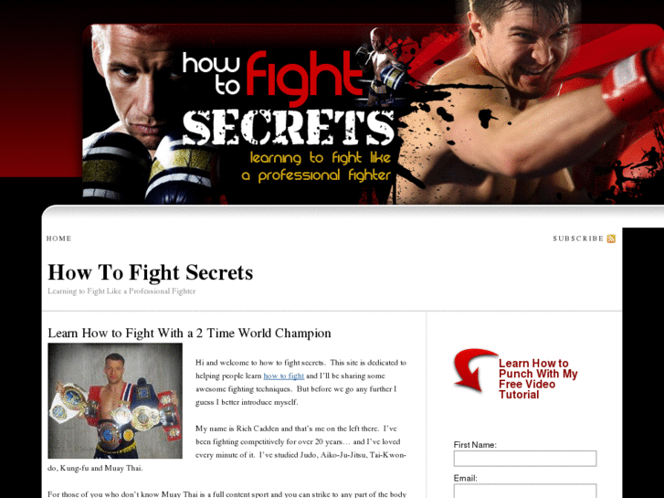 www.howtofightsecrets.com