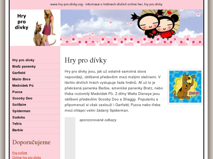 www.hry-pro-divky.org