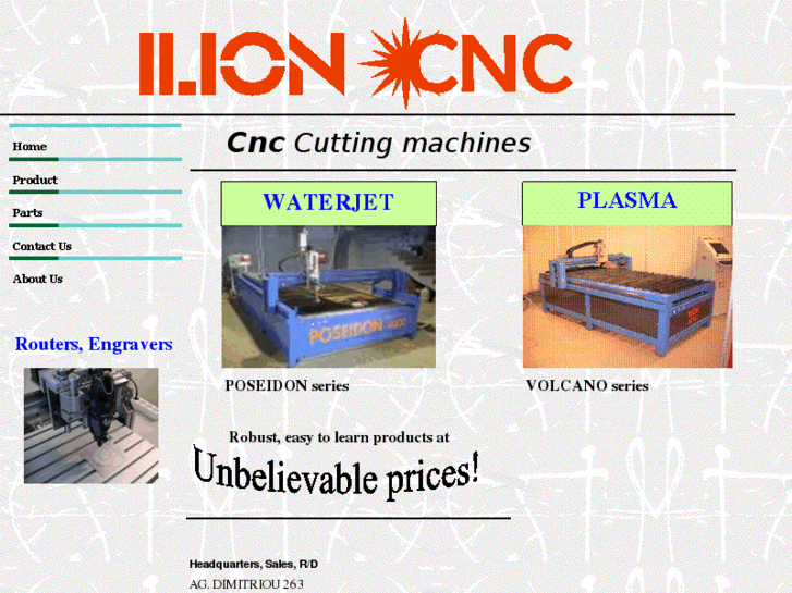 www.ilion-cnc.com