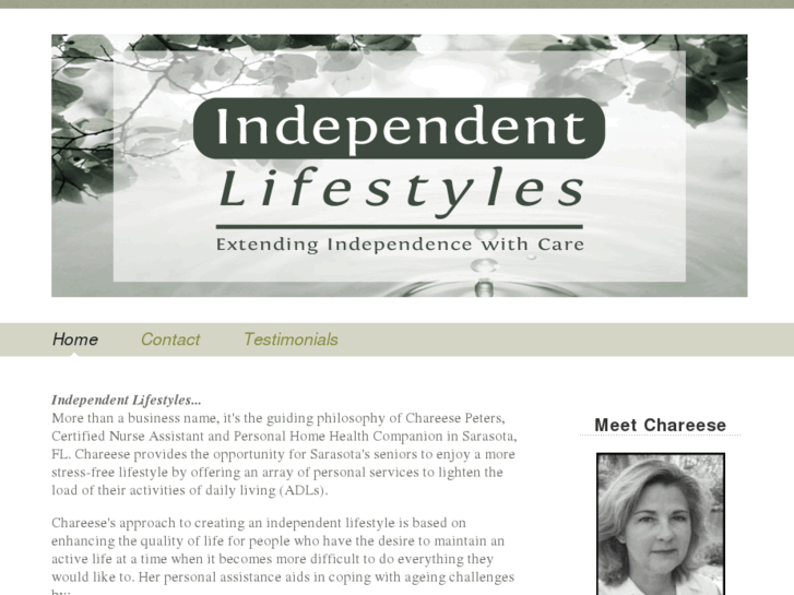 www.independentlifestyles.com