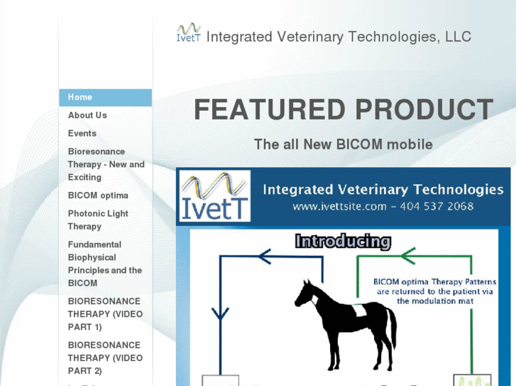 www.integratedveterinarytechnologies.com