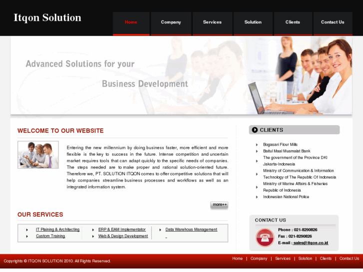 www.itqon.co.id