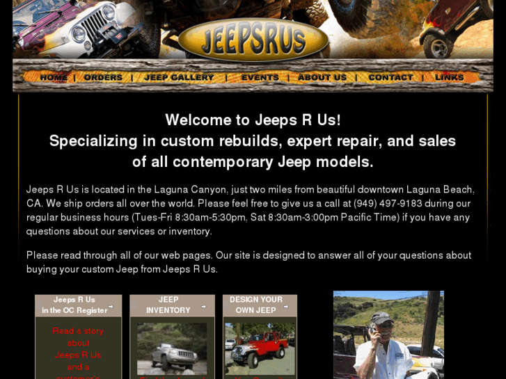 www.jeepsrus.com