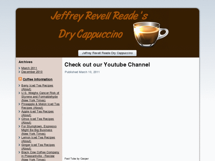 www.jeffreyreadedrycap.com