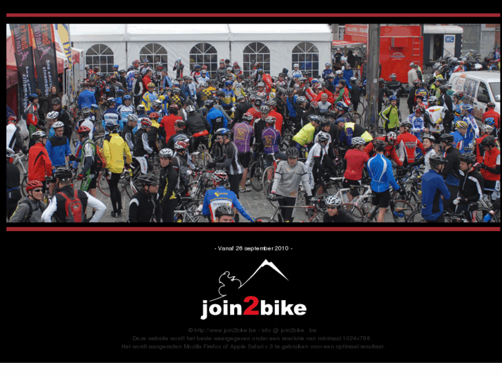 www.join2bike.be