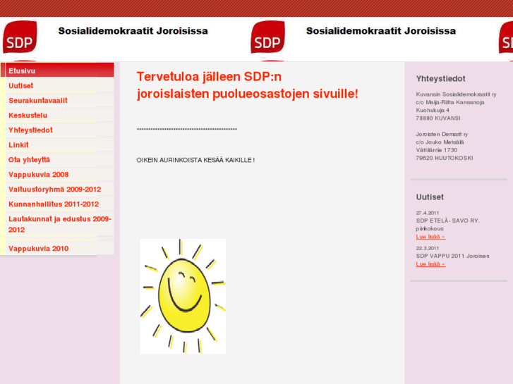 www.joroistendemarit.com